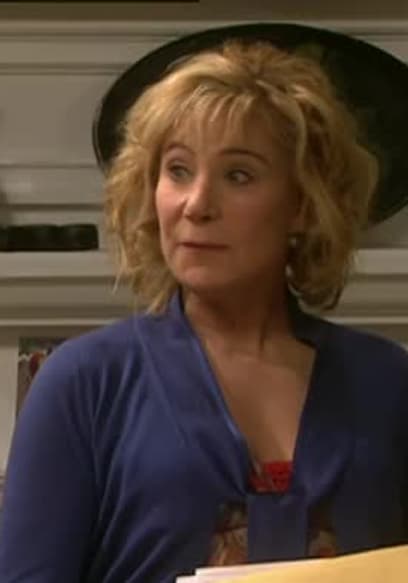 S10:E05 - He's Just Not That Into Ben poster