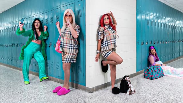 S05:E07 - All-Nighter