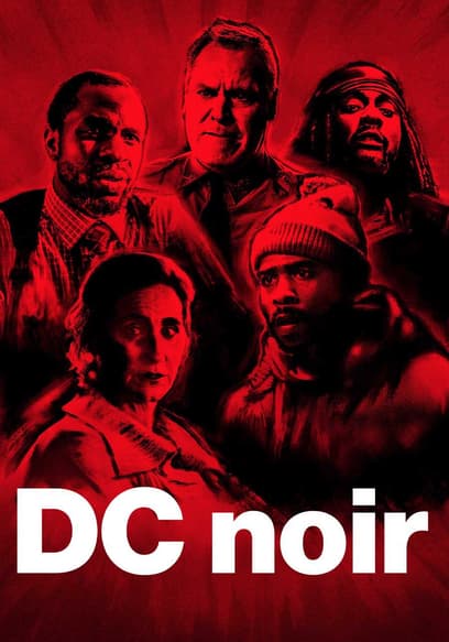 DC Noir
