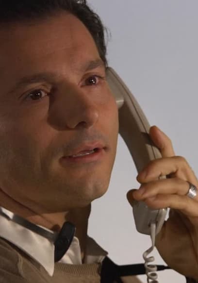 S11:E12 - The Invisible Plane poster