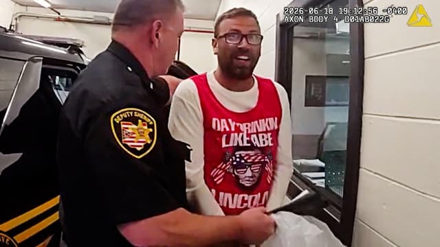 S01:E13 - Police Chief Claps Back at Sick Sex Charges