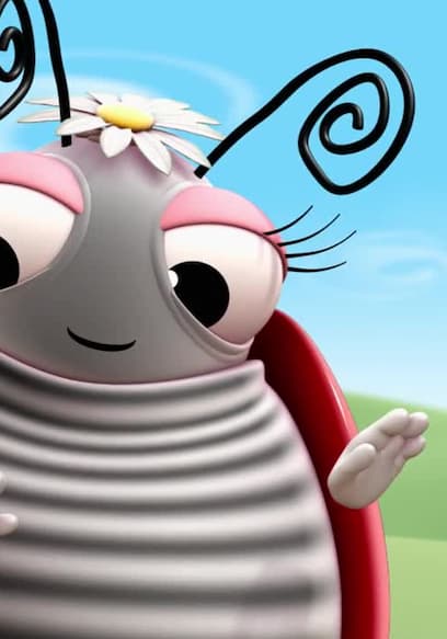 S01:E10 - Useful Bee / Babee's First Word / Buzzbee's Babysitter poster