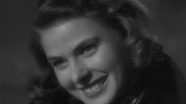 S02:E10 - Ingrid Bergman
