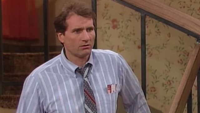 S01:E13 - Johnny Be Gone