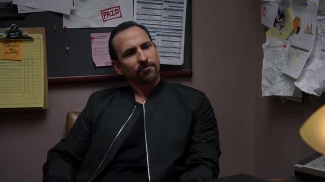 S08:E13 - Pink Unicorns