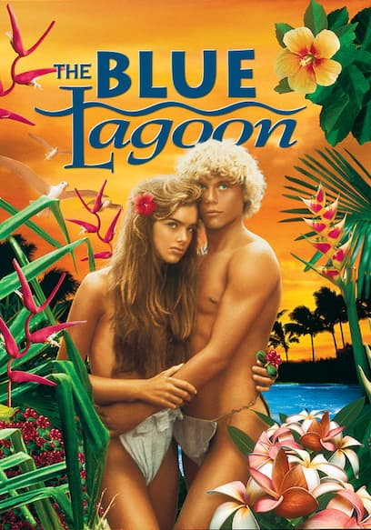 The Blue Lagoon