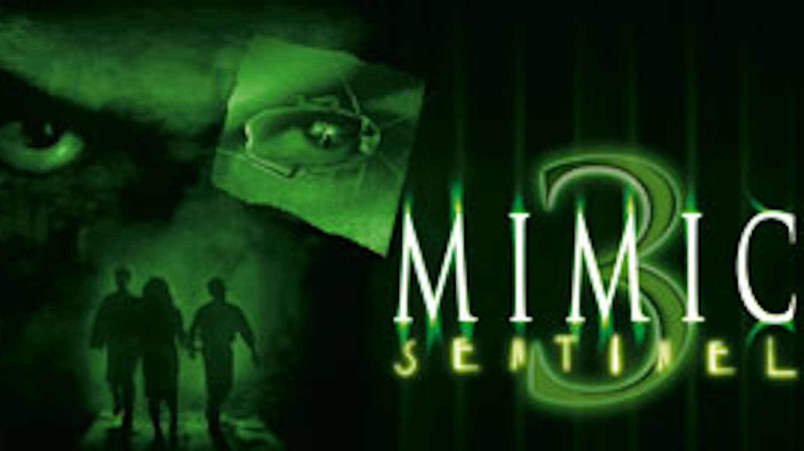 poster background