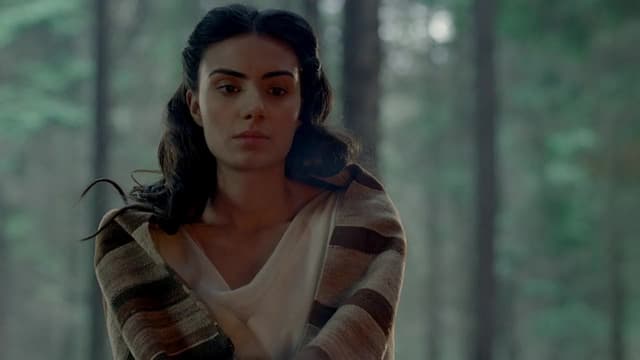 S01:E13 - Touched by the Gods (Pt. 2)