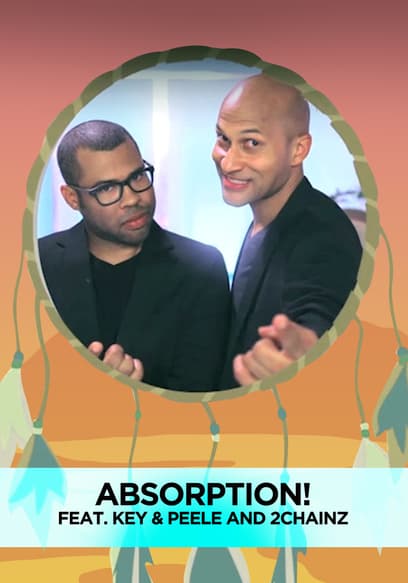 ABSORPTION!