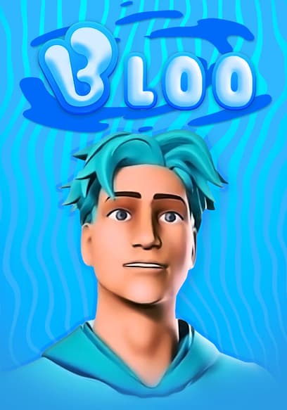 Bloo poster