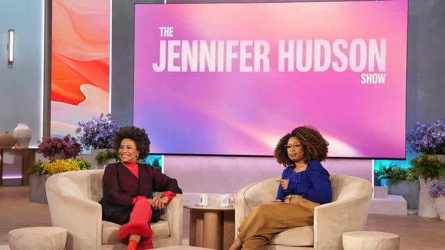 S04:E131 - Jenifer Lewis
