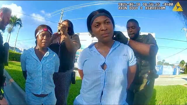 S01:E08 - How This Duo Got Caught Stealing Thousands From Ulta Beauty in Broad Daylight