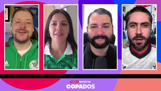 S01:E18 - Baile Mexicano