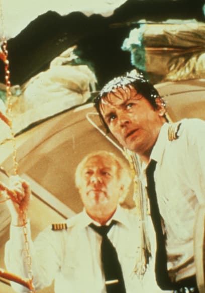 The Concorde: Airport '79 Trailer