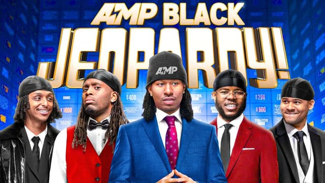 S01:E04 - Black Jeopardy