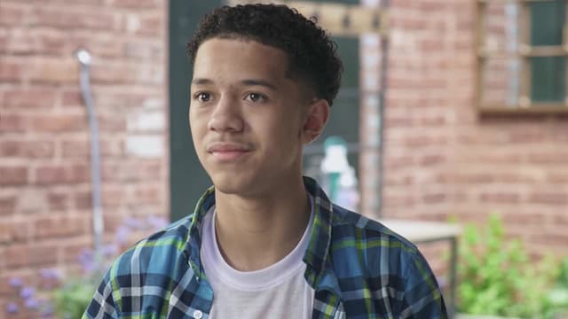 S01:E14 - 5B - Who's the Mentee Again?