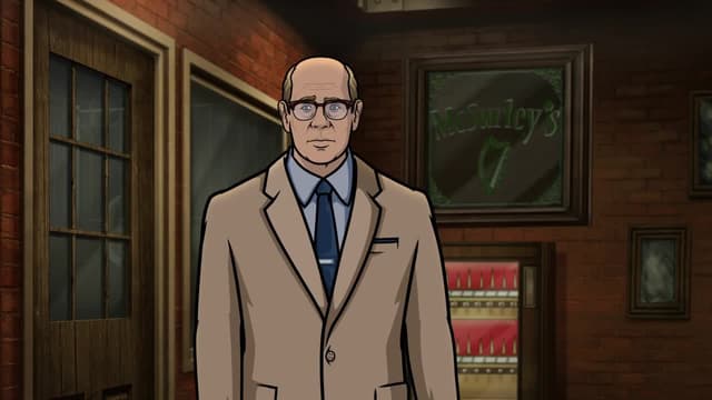 S12:E05 - Shots
