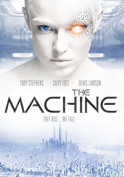 The Machine