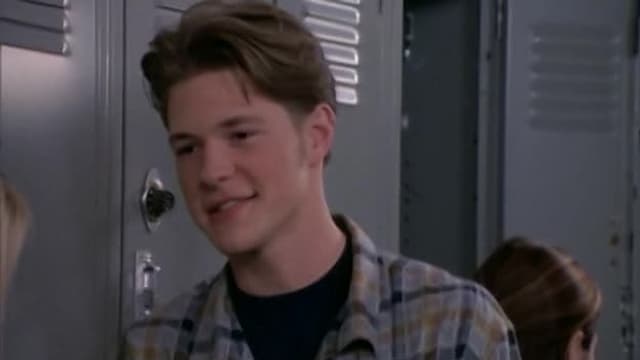 S01:E16 - Mars Attracts