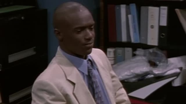 S01:E03 - Sixteen