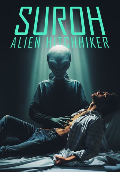 Suroh: Alien Hitchhiker