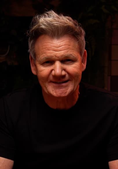S01:E05 - Gordon Ramsay Eats His Last Meal poster