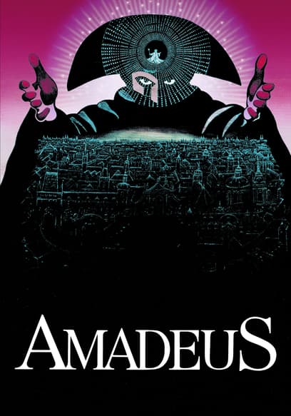Amadeus (Theatrical Cut)