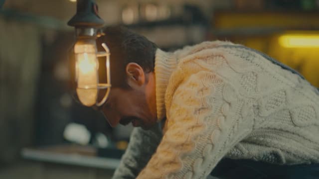 S01:E12 - Verdades Que Duelen