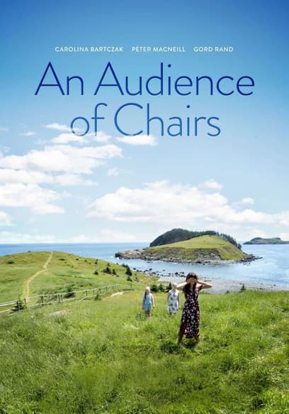 An Audience of Chairs