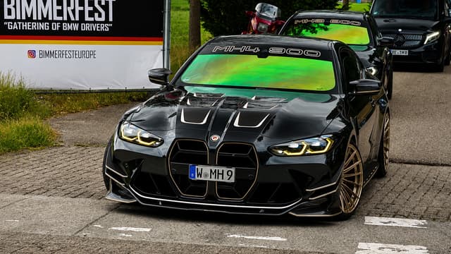 ExoticCarspotters