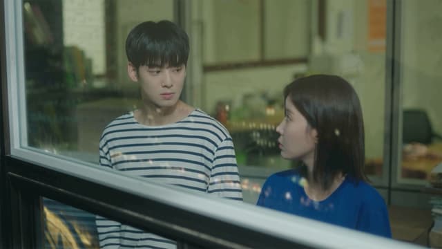 S01:E07 - Episodio 7