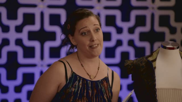 S01:E02 - Her Universe Goes to Hollywood (Pt. 1)