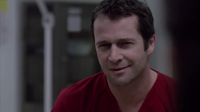 S03:E08 - Flesh & Blood