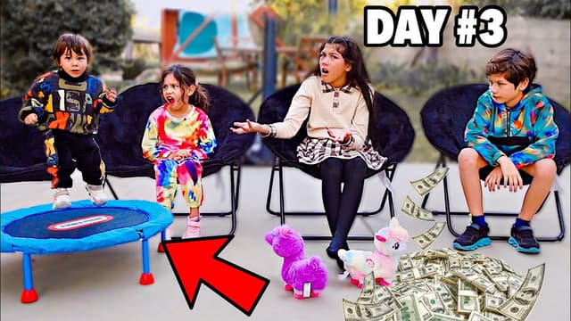 S01:E14 - Statue Challenge