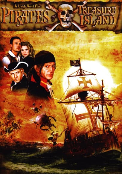 Pirates of Treasure Island