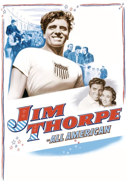 Jim Thorpe: All American