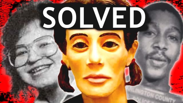 S01:E05 - Cold Cases That Were Solved With Shocking Twists