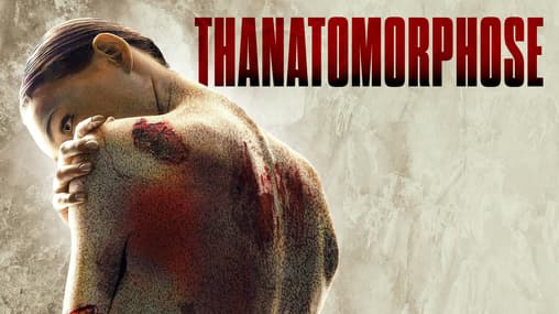 洋画・外国映画 THANATOMORPHOSE Watch Thanatomorphose (2012) - Free Movies | Tubi