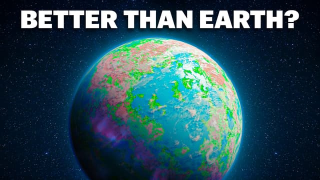 S01:E04 - NASA is Searching for Earth 2.0: Here's How