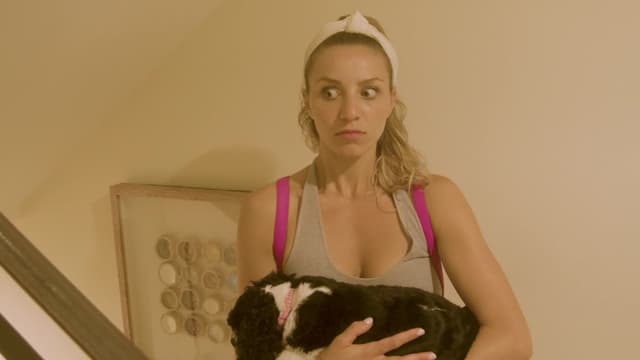 S01:E06 - Oy Vey, This Is Show Biz