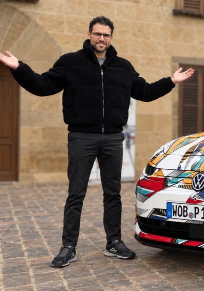 Póster de S01:E08 - VW ID. Polo: The Electric Polo Finally Arrives