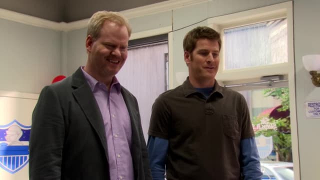 S01:E15 - Off Day