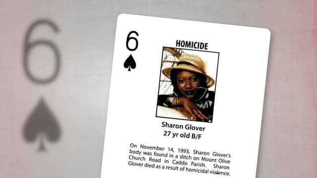 S01:E03 - Sharon Glover