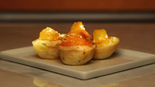 S06:E06 - Trendsetting Turkey Day