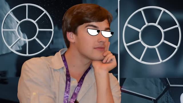 S09:E15 - Spider-Man: No Way Home / Star Wars: The Empire's Biggest Mistake