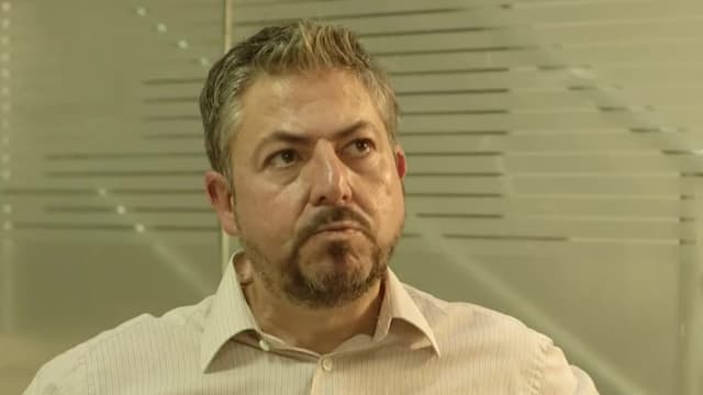 S01:E05 - La desaparición de Andrea Illona Budach