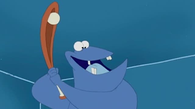 S01:E01 - En busca de una mascota