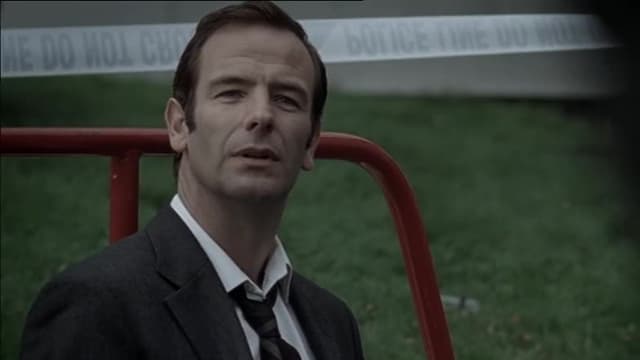 S03:E01 - Redemption