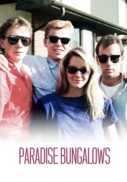 Paradise Bungalows