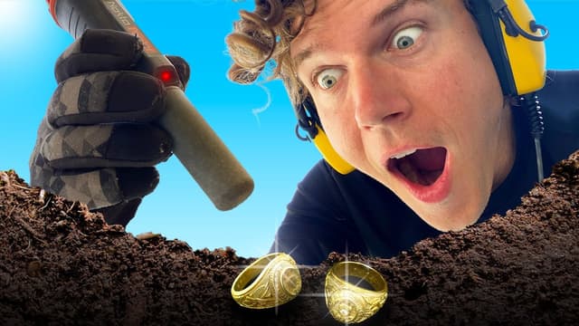 S01:E01 - Aggie Rings!